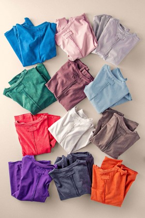0468-2027<br/>Vintage Gameday Washed Cotton Tee